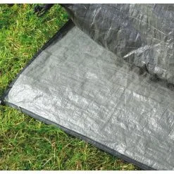 Outwell Willwood 6 / Airspace 410 TC Footprint 360 X 500 360 X 500