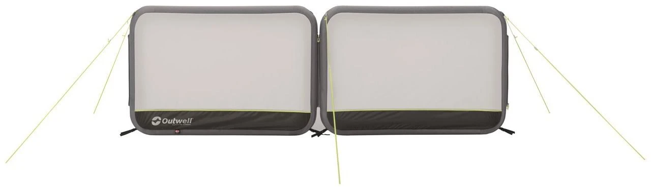 Outwell Windscreen Air Scalable 150 Grey