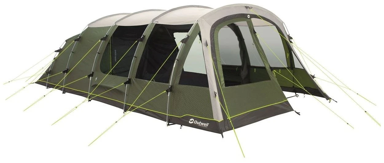 Outwell Winwood 8 Dark Leaf – Bild 3