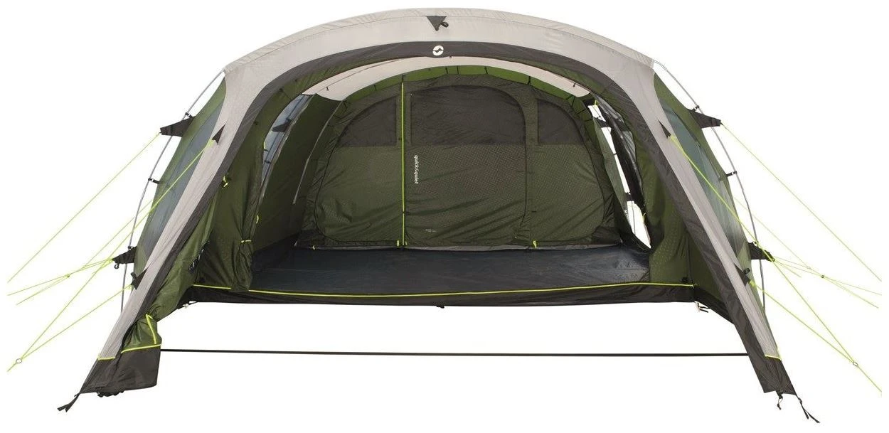 Outwell Winwood 8 Dark Leaf – Bild 7