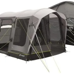 Outwell Wolfburg 380 Air Black-Grey
