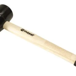 Outwell Wood Camping Mallet 12oz