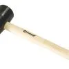 Outwell Wood Camping Mallet 16oz