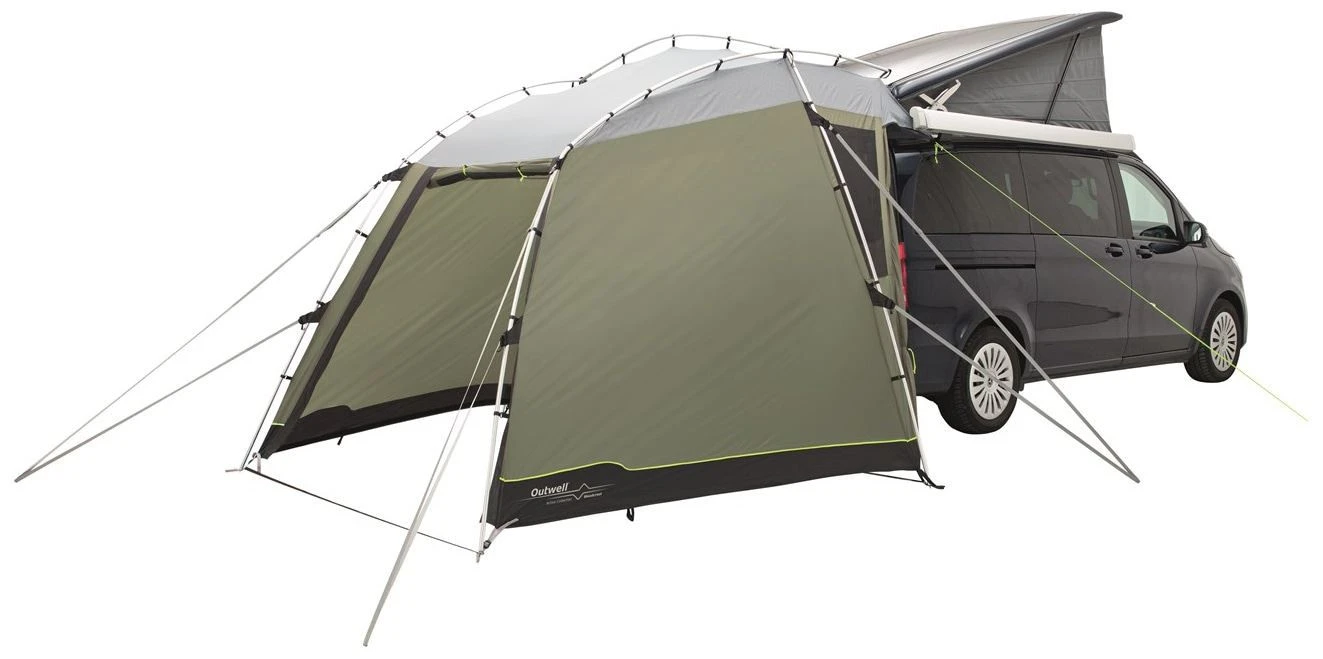 Outwell Woodcrest Package Deal Green – Bild 14