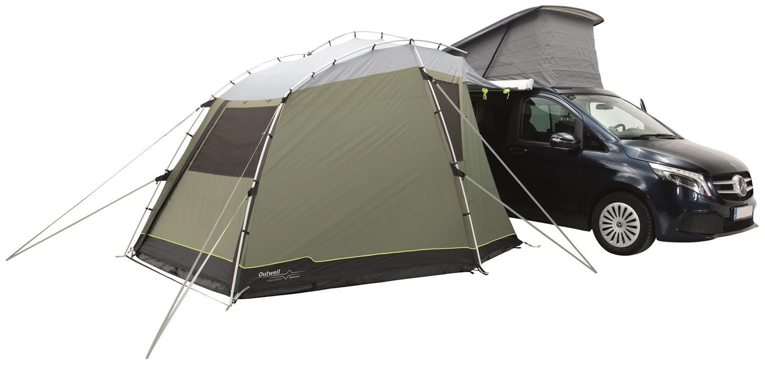 Outwell Woodcrest Package Deal Green – Bild 11