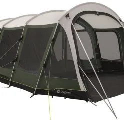 Outwell Yosemite Lake 6TC Dark Leaf