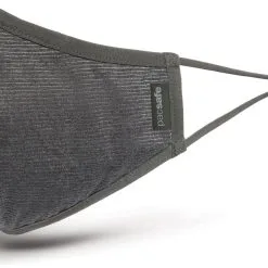 Pac Safe Pac Safe Silver Ion Face Mask