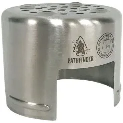 Pathfinder Pathfinder Rostfreier Stahl Drinkfles Fornuis