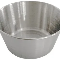 Pathfinder Rostfreier Stahl Schüssel