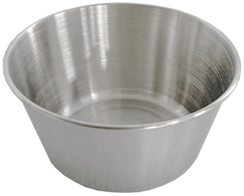 Pathfinder Rostfreier Stahl Schüssel