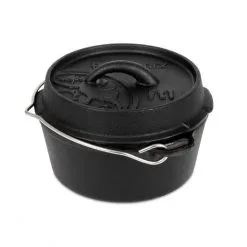 Petromax Dutch Oven FT1 0.93 L