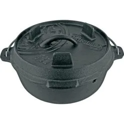 Petromax Dutch Oven FT3 Mit Legs