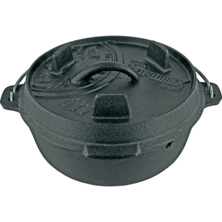 Petromax Dutch Oven FT3 Mit Legs