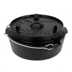 Petromax Dutch Oven FT6 5.5 L