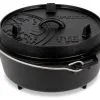 Petromax Dutch Oven FT6 Mit Legs