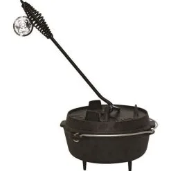 Petromax Dutch Oven Lid Lifter