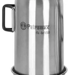 Petromax Fire Kettle Stainless Steel 1.5 L