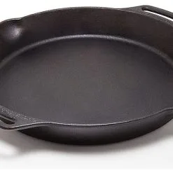Petromax Fire Skillet Mit Two Handles 25 Cm 25 Cm