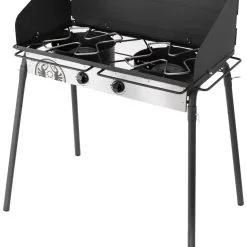 Petromax Gas Table Double Burner