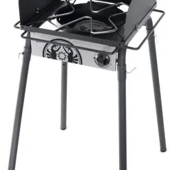 Petromax Gas Table Single-Burner