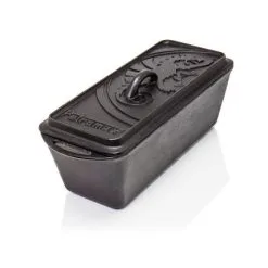 Petromax Loaf Pans Mit Lid 2.8 L 2.8 L