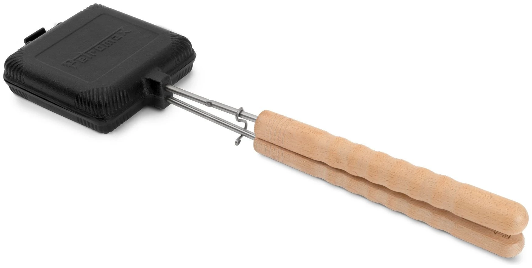 Petromax Sandwich Iron 49.5 Cm