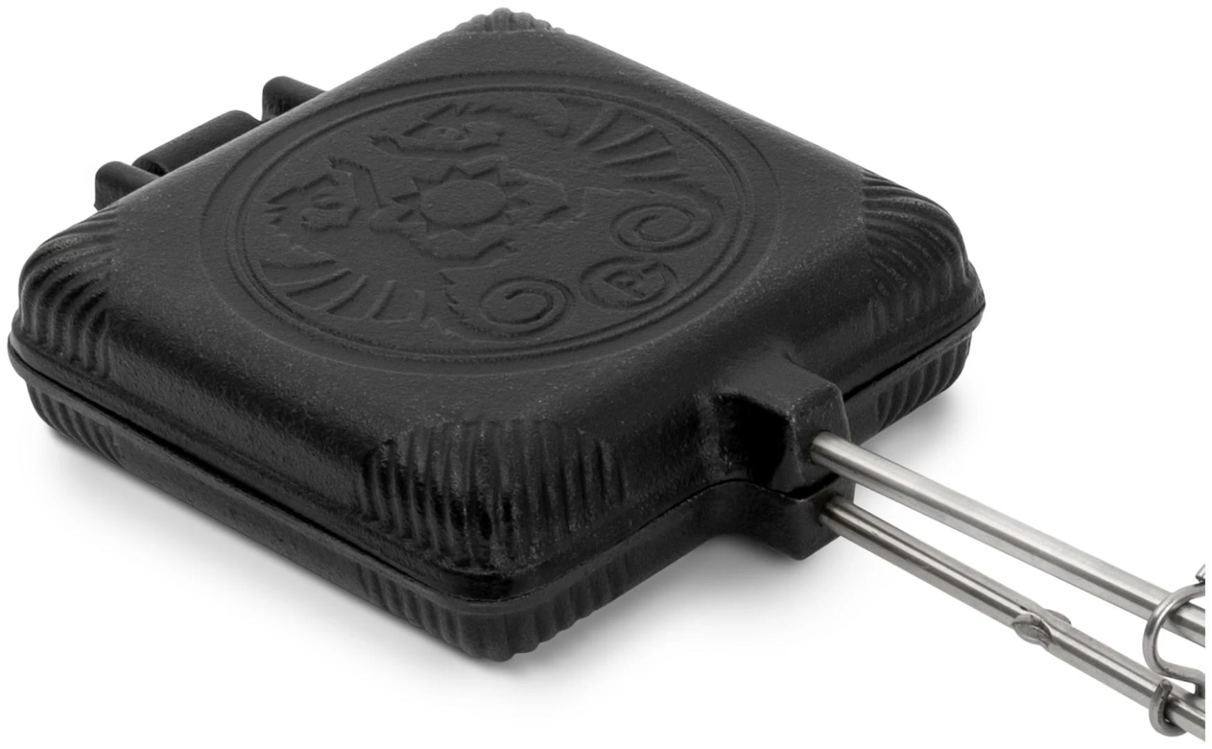 Petromax Sandwich Iron 49.5 Cm – Bild 3