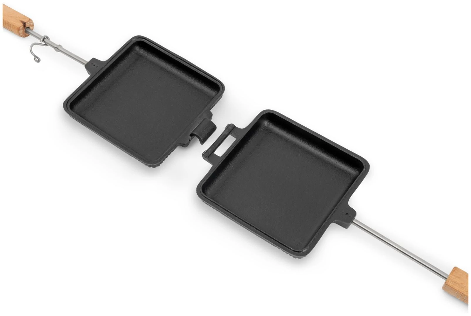 Petromax Sandwich Iron 49.5 Cm – Bild 4