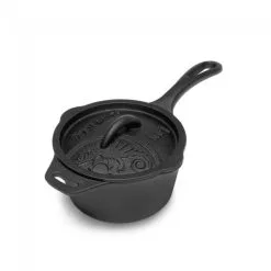 Petromax Saucepan Mit Lid 1 L