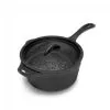 Petromax Saucepan Mit Lid 2 L