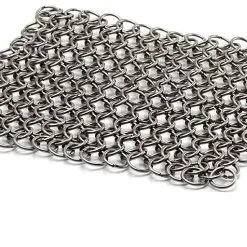 Petromax Stahl Schwamm Für Dutch Oven