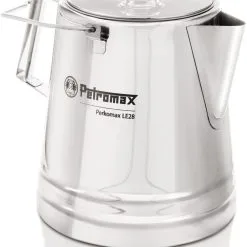 Petromax Stainless Steel Percolator 3 L