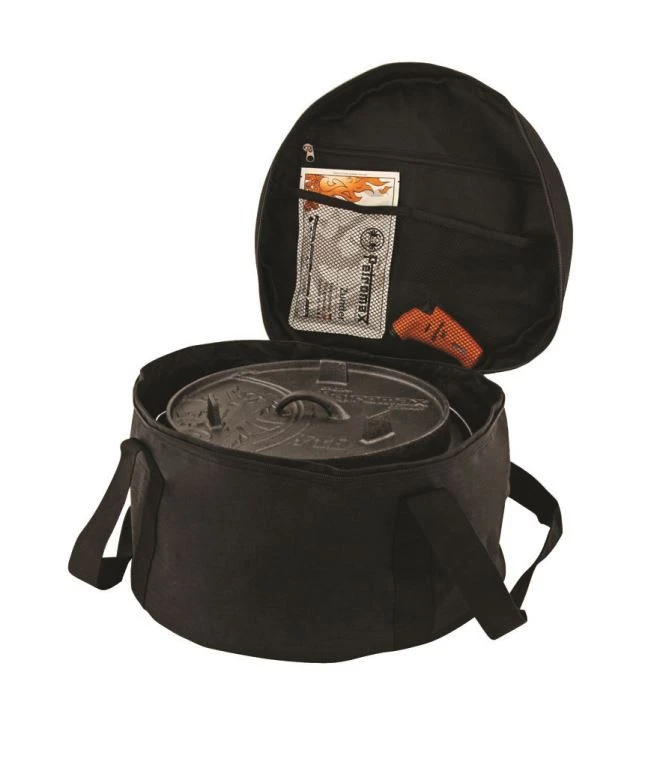 Petromax Transport Bag For Dutch Oven FT3 – Bild 3