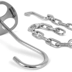 Petromax Tripod Lashing