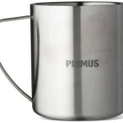 Primus 4 Season Mug Rostfreier Stahl