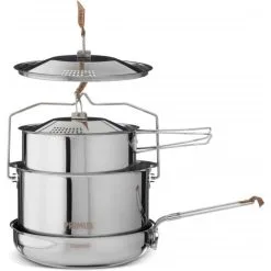 Primus CampFire Cookset S/S Large