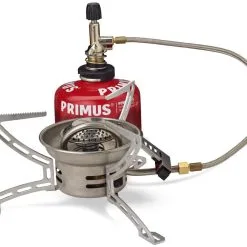 Primus EasyFuel Stove Piezo & Duo Valve