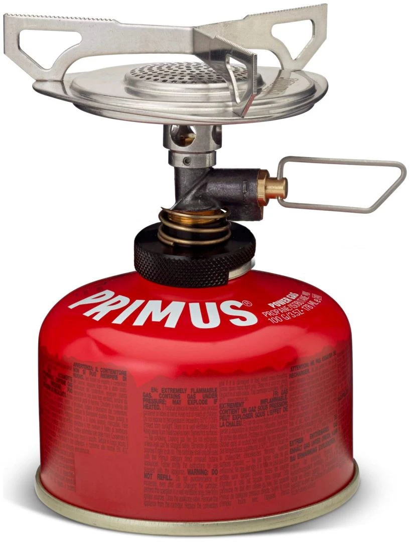 Primus Essential Trail Stove DUO – Bild 2