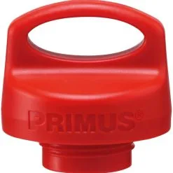 Primus Fuel Bottle Cap Child Proof