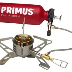 Primus OmniFuel II