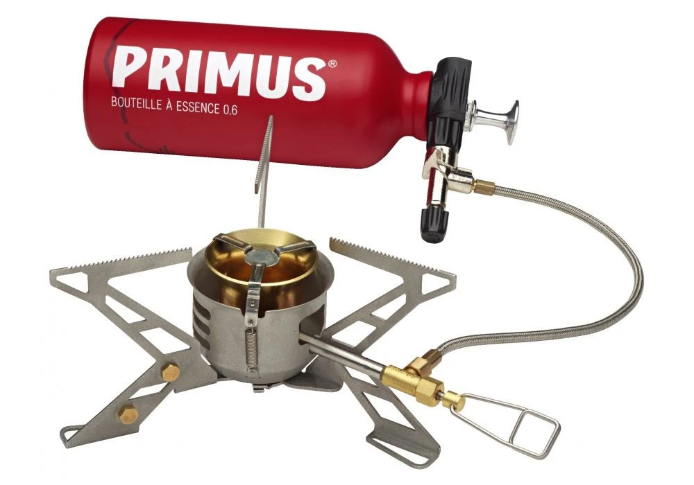 Primus OmniFuel II