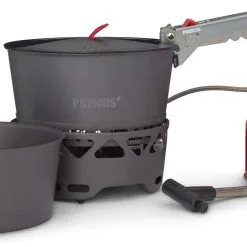 Primus PrimeTech Stove Set 1.3L 1.3L