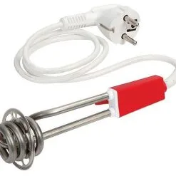 QUALITY-CAMP Quality Camp Reise Immersionist 230V 350W