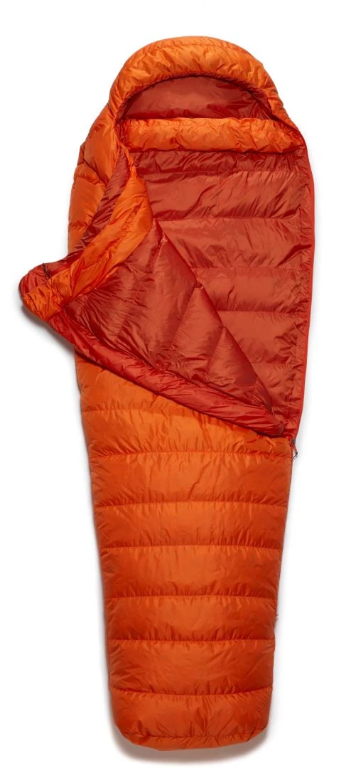 RAB Ascent 300 Regular – Bild 4
