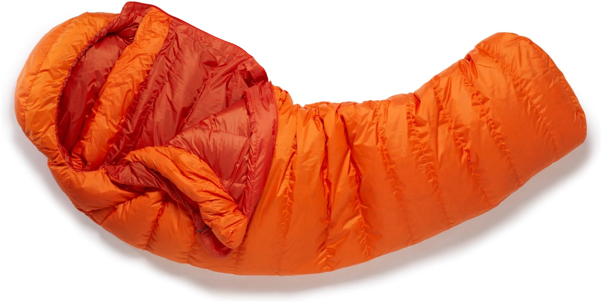 RAB Ascent 300 Regular – Bild 6