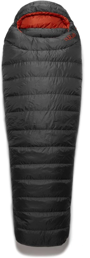 RAB Ascent 500 Wide – Bild 2