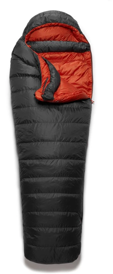 RAB Ascent 500 Wide – Bild 3