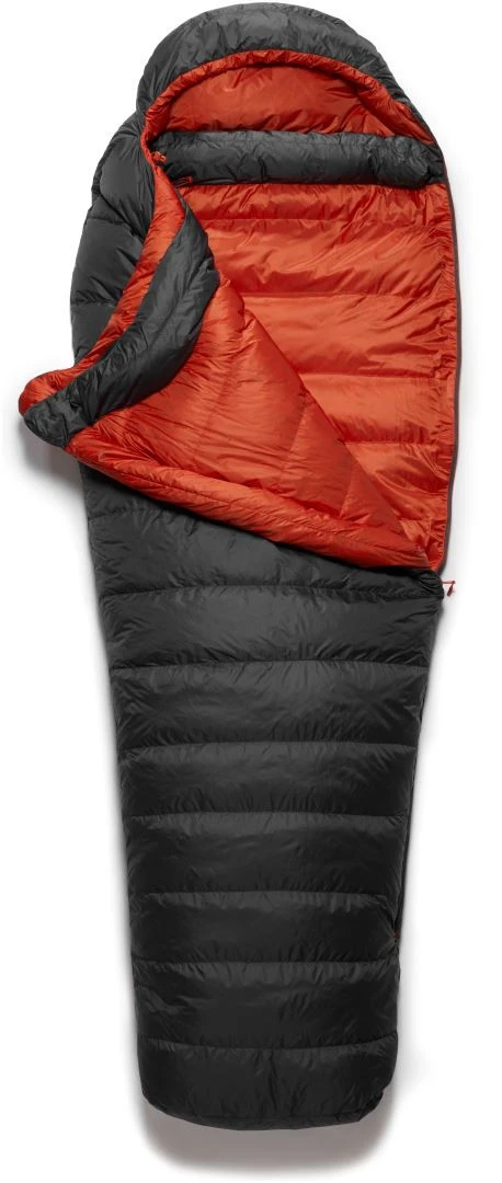 RAB Ascent 500 Wide – Bild 4