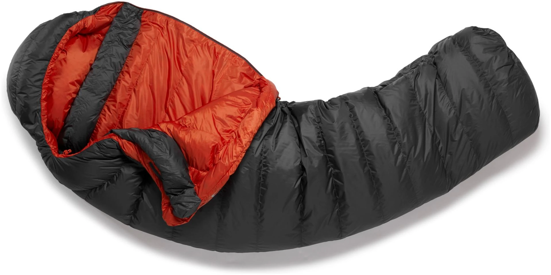 RAB Ascent 500 Wide – Bild 6