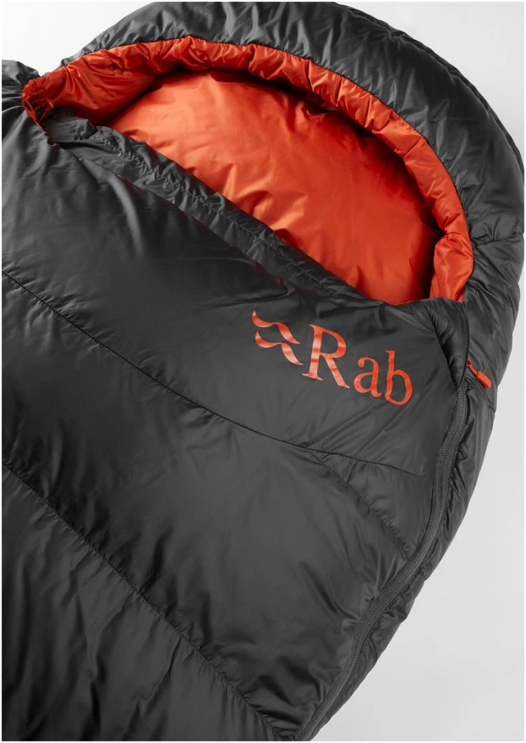 RAB Ascent 500 Wide – Bild 7